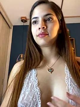 Zoe_Bae from StripChat is Group